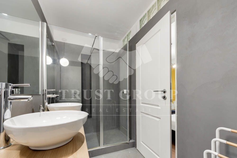 Apartament 2 camere | Herastrau | 2004 - Poză 7