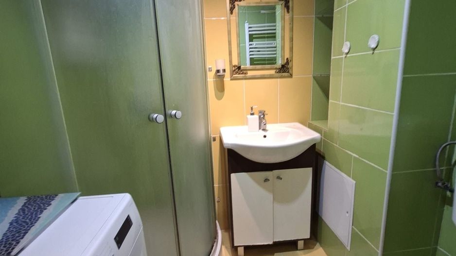 Apartament 2 camere Calea Sagului - Poză 12