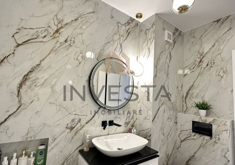 Apartament 2 camere in Park Lake! Zona Iulius Mall FSEGA! - Poză 8