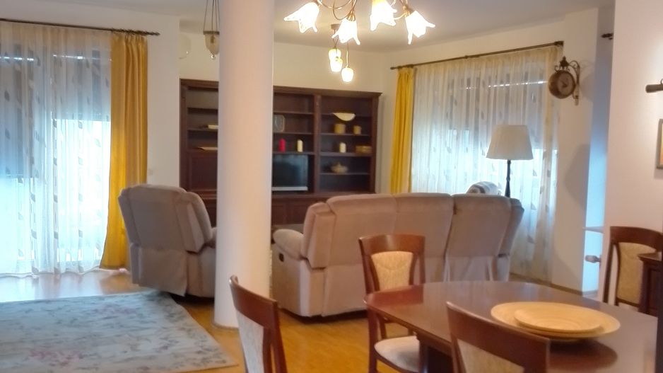 Apartament 3 camere centrala proprie +  parcare - Polona - Dorobanti - Poză 24