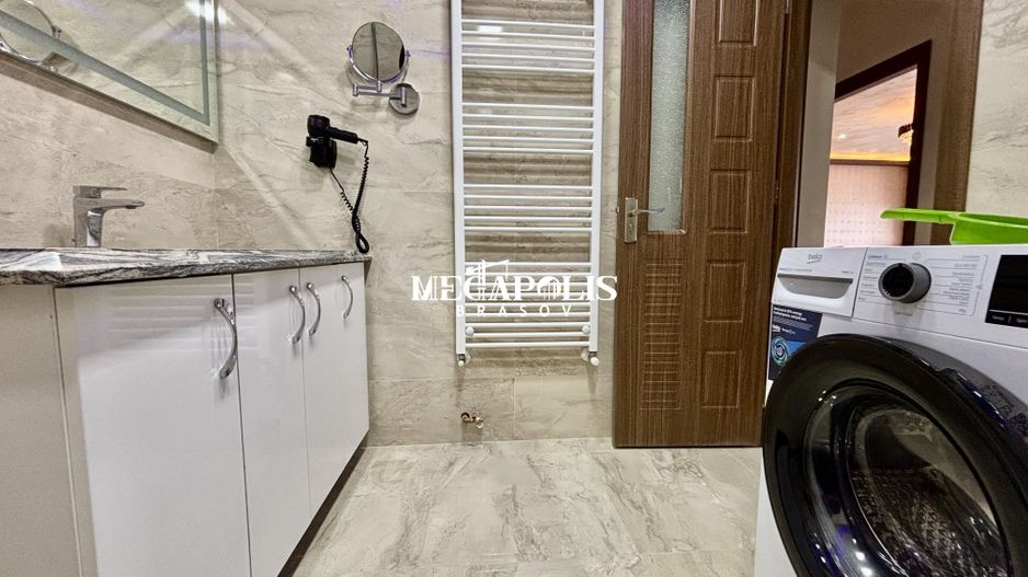 Apartament 4 camere | Parcare | Gama Premium | Isaran Residence - Poză 31