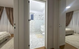 Apartament 3 camere | Open space | 73 mp | Lift | Bloc Nou | Ampoi 3 - Poză 10