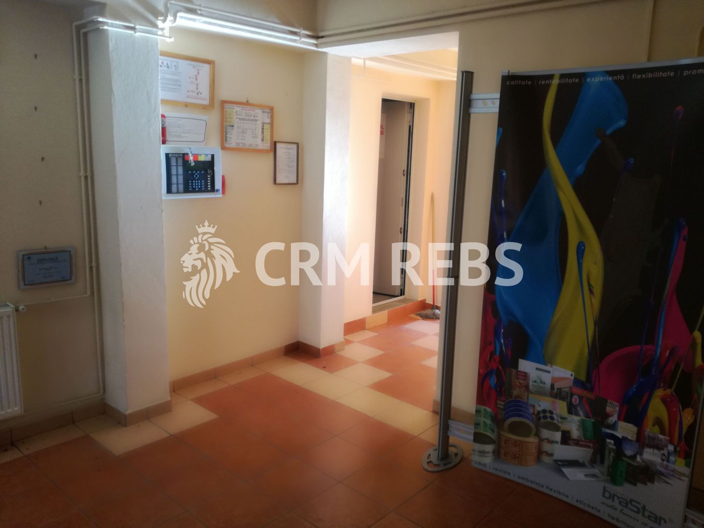 Spațiu Comercial - Tipografia Brastar - Poză 8
