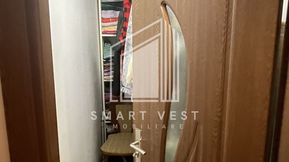 Apartament 3 camere | Etaj 4 din 4 | Zona Micro 16 - Poză 15