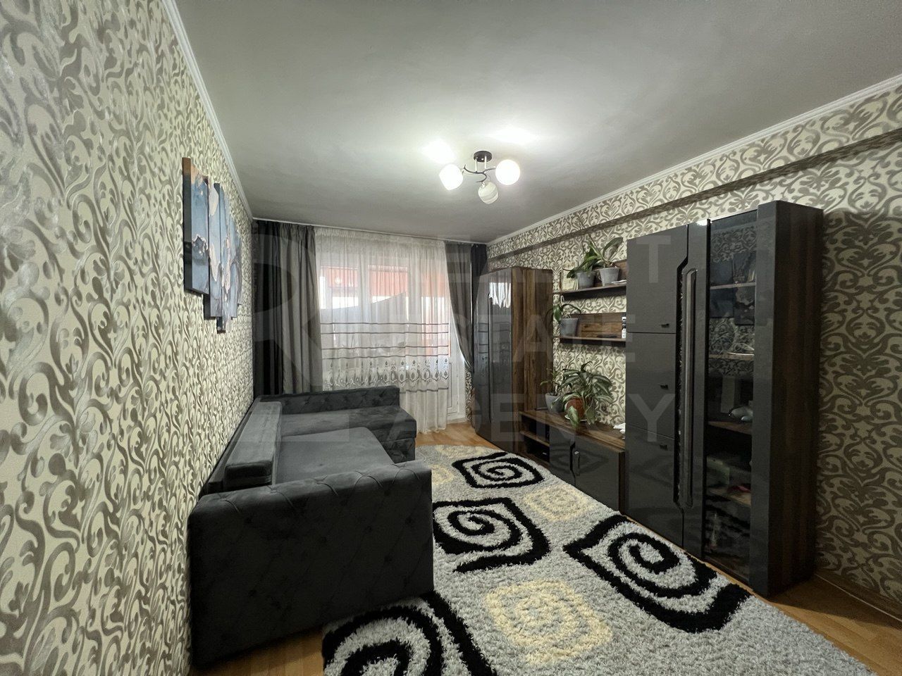 Vânzare, apartament, 2 camere, str-la Studenților, Râșcani - Poză 1