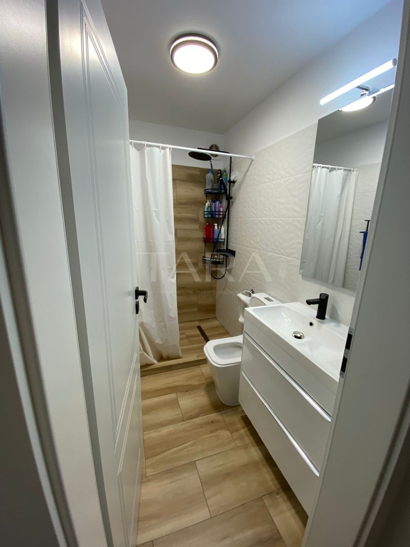 Apartament 3 camere, Florești, zona Someșului - Poză 11