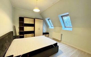 3 camere, modern, spatios, balcon, parcare, Andrei Muresanu - Poză 11