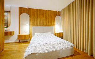 👉 Vilă spectaculoasă pe lac – Ghermănești | 573 mp | Terasă, ponton, - Poză 42