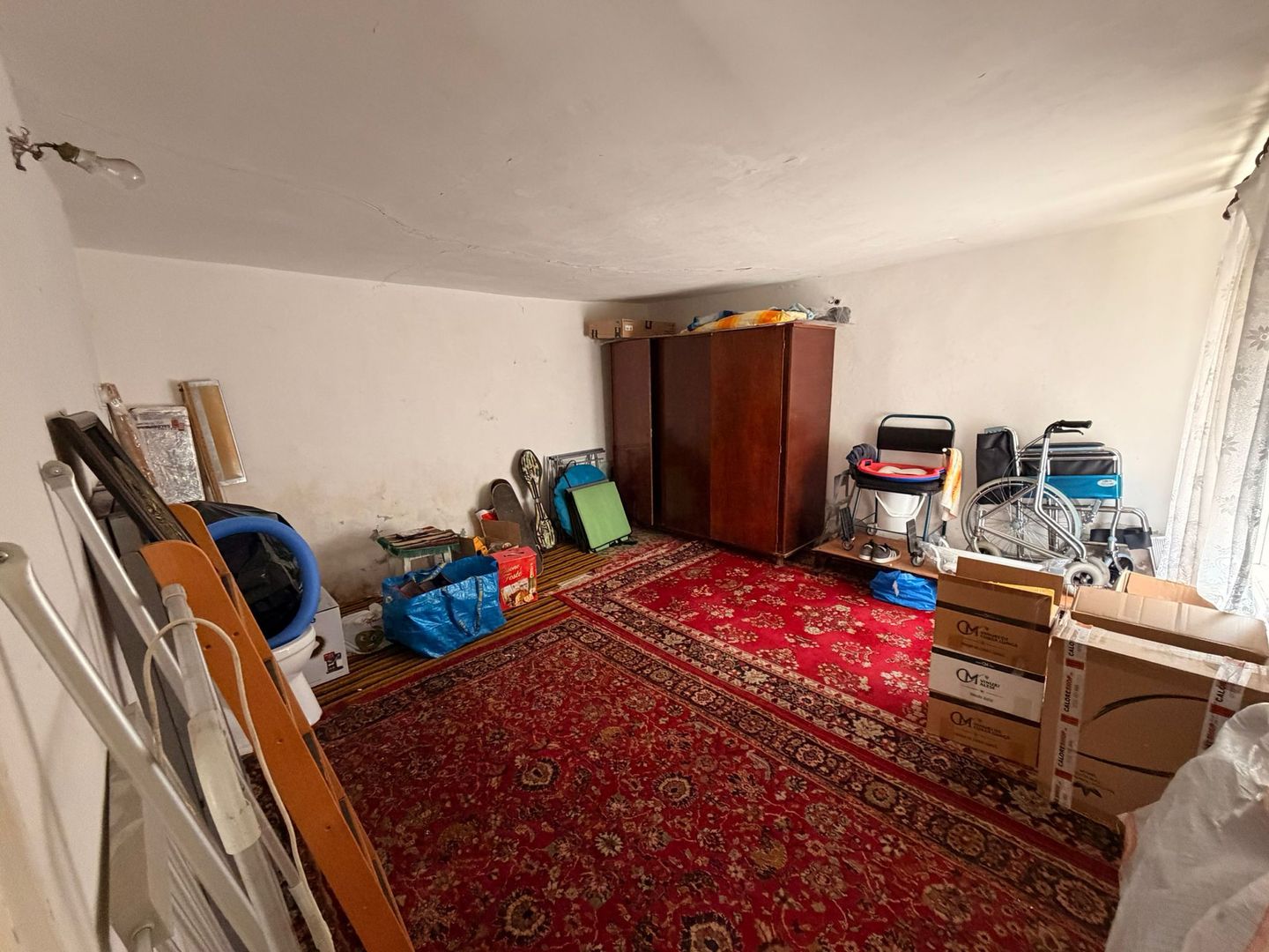 URGENT!,  TEREN IN PROPRIETATE, DESCHIDERE LA 2 STRAZI, NEGOCIABIL - Poză 8