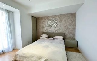 DE VANZARE 4 CAMERE | 131 MP | MOBILAT LUX | LOC PARCARE | NORDULUI | - Poză 5