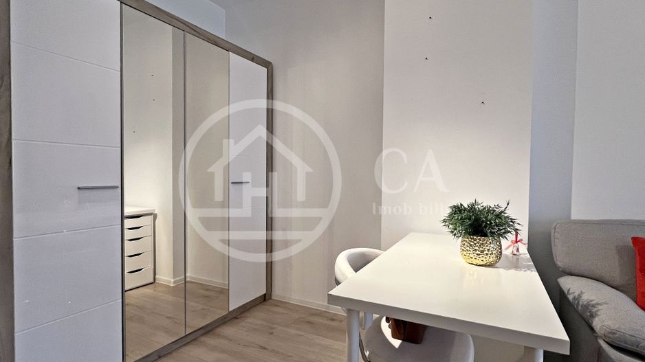 Apartament cu 2 camere de vanzare in Prima Residence Iosia, Oradea - Poză 4