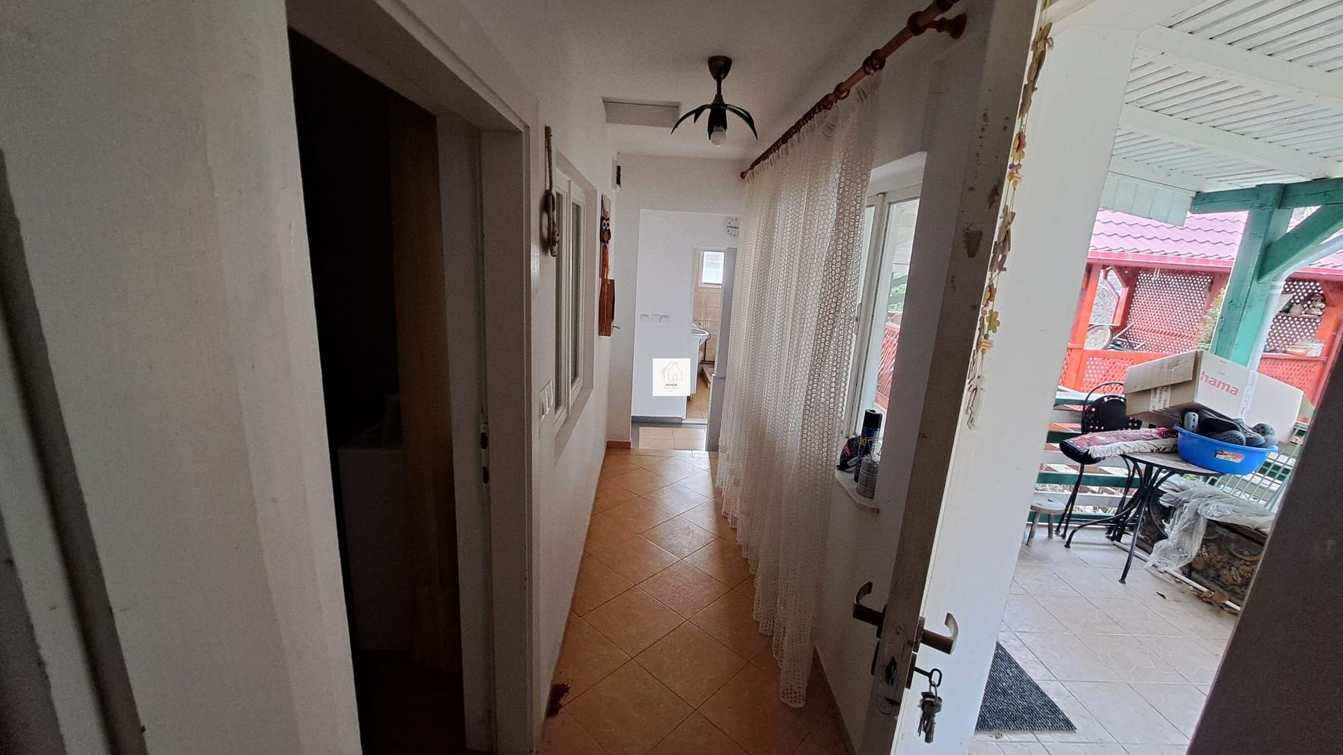 Casa vacanta sau locuinta Varfuri - Poză 3
