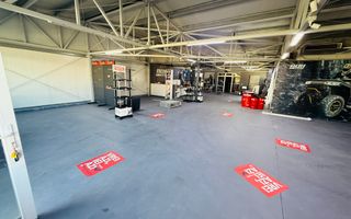 Spațiu comercial SAD | 234 mp | Comision 0% | Acces TIR | Vizibilitate | Parcare - Poză 5