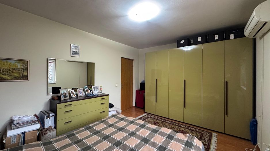 4 camere|| Loc de parcare| CLASS PIPERA - Poză 16