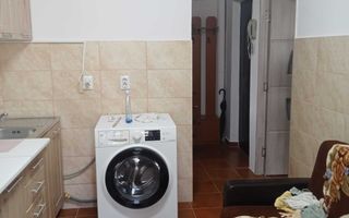 Apartament 2 camere, zona Nicolina 1, Iași – mobilat, cu balcon închis - Poză 3