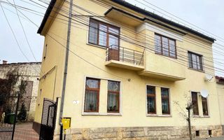Apartament 3 camere-90 mp Ultracentral Cluj, in vila - Poză 1