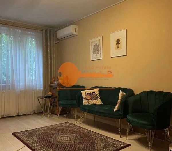 3 camere la 300m de Metrou Gorjului - Poză 1