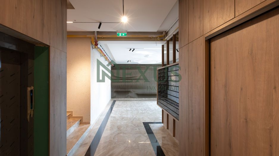 Apartament nou de vânzare cu 3 camere, Urban Building - Poză 29