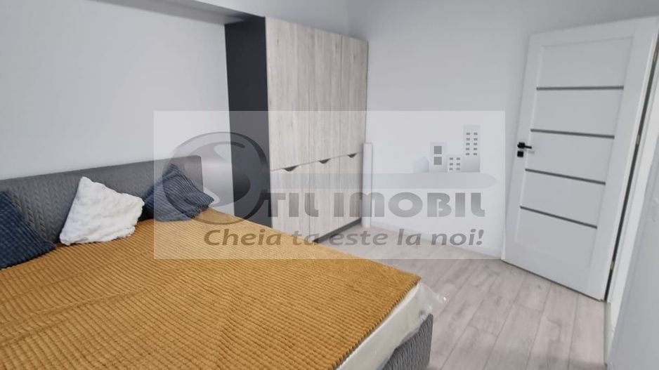 Închiriere ap 2 camere – Prima închiriere Păcurari 500€ - Poză 4