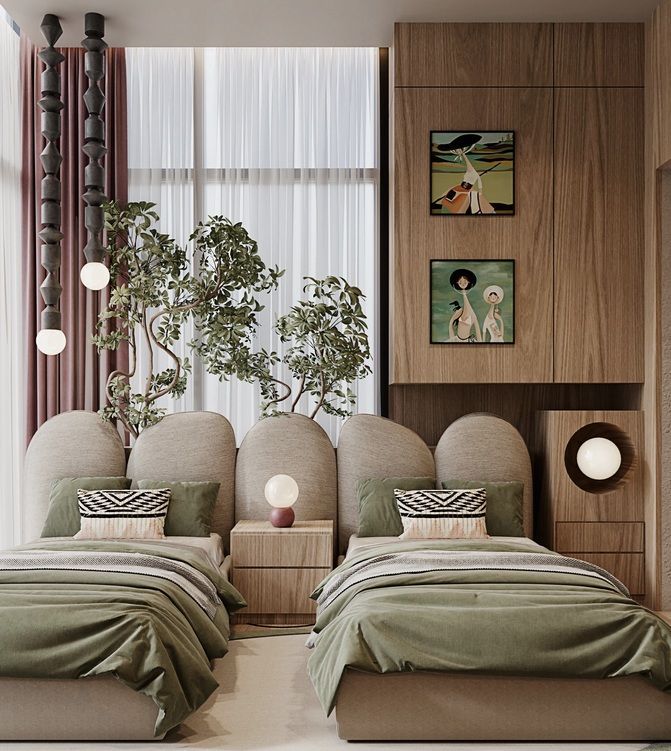 Apartament premium 3 camere I Zona Barbu Vacarescu I Imobil nou - Poză 19