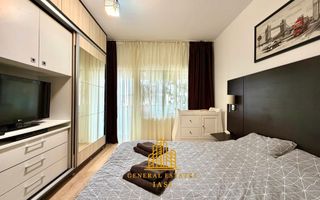 Vânzare apartament modern – Gata de mutare imediată | Valea Lupului - Poză 14