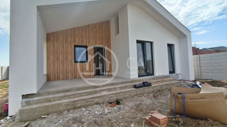Casa de vanzare cu 4 camere in Santandrei, Bihor - Poză 24