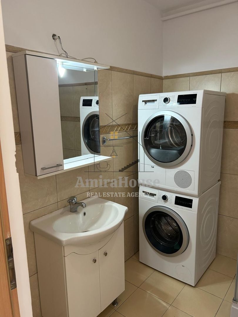 Apartament 2 camere, etaj 1, Borhanci, 52 mp - Poză 23