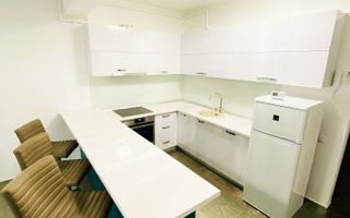 2 camere, modern, bloc nou, balcon, parcare, Central, str Traian - Poză 9