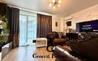 Vânzare apartament 3 camere cu curte proprie | Păcurari | Bloc 2024 - Poză 6