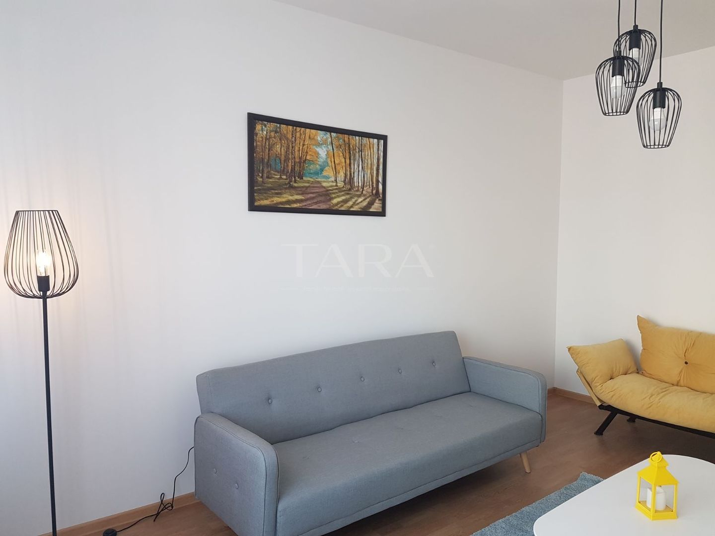 Apartament cu 4 camere de închiriat în zona Buna Ziua - Poză 2