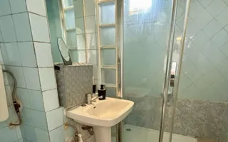Apartament 3 camere Titulescu-Banu Manta | Imobil 1978 | Vedere spate - Poză 14