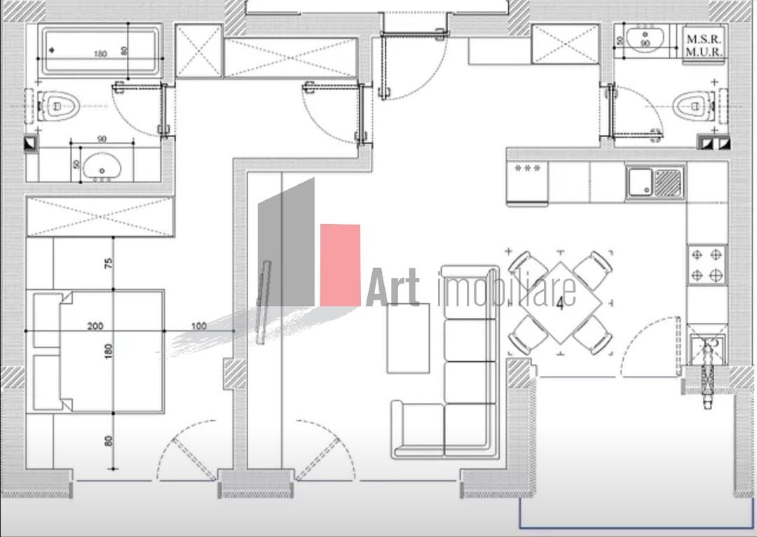 bloc nou | Fundeni | Colentina | posibilitate rate - Poză 4