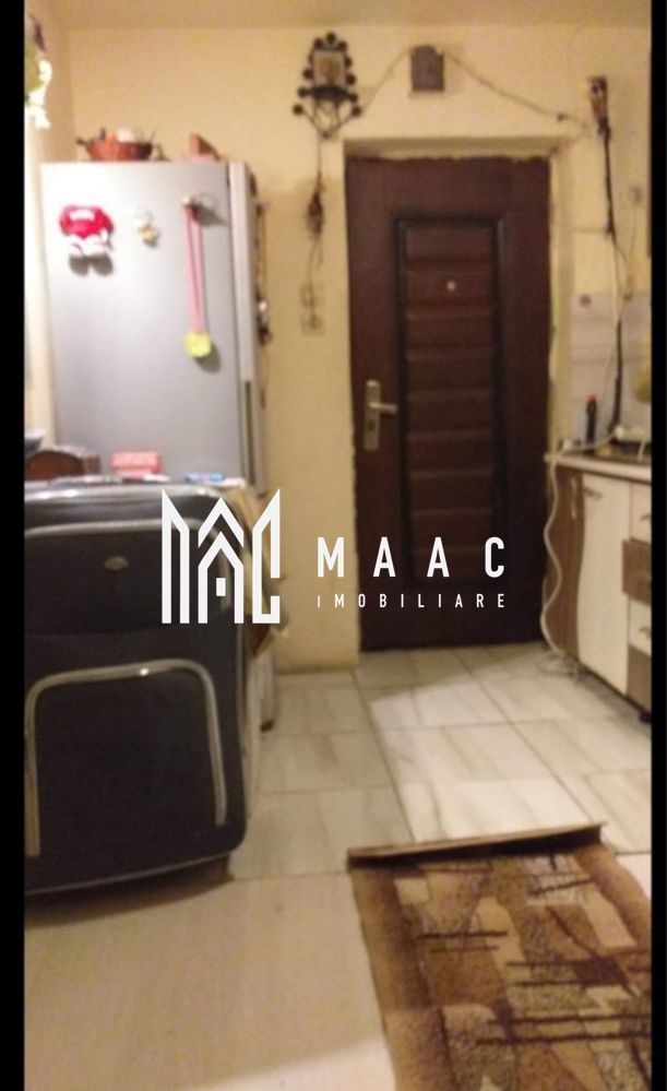 Garsoniera I Etaj Intermediar I Cisnadie - Poză 1