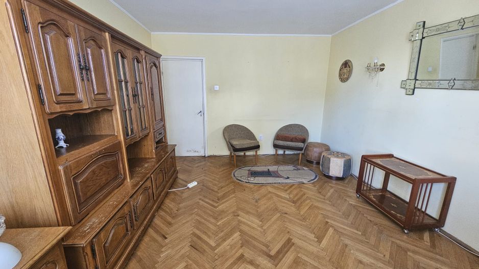 Apartament 4 camere, etaj 1, Ultracentral - Fortuna - Poză 14