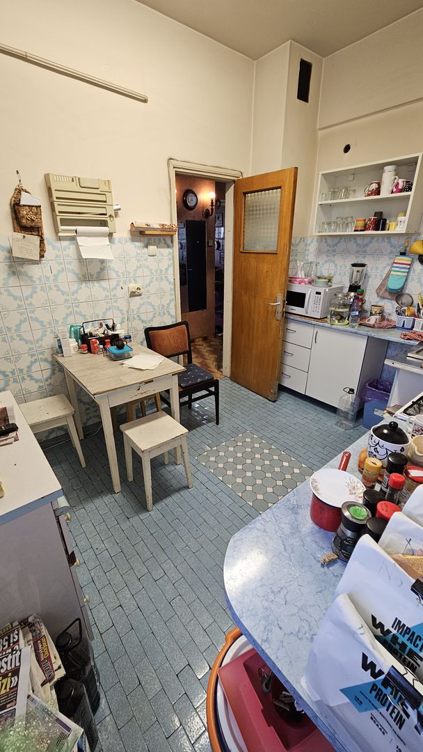 Apartament Vasile Lascar - Poză 35