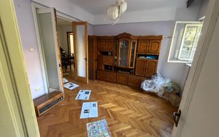 Apartament cu 4 camere în zona Universitate – proprietate cu istorie - Poză 4