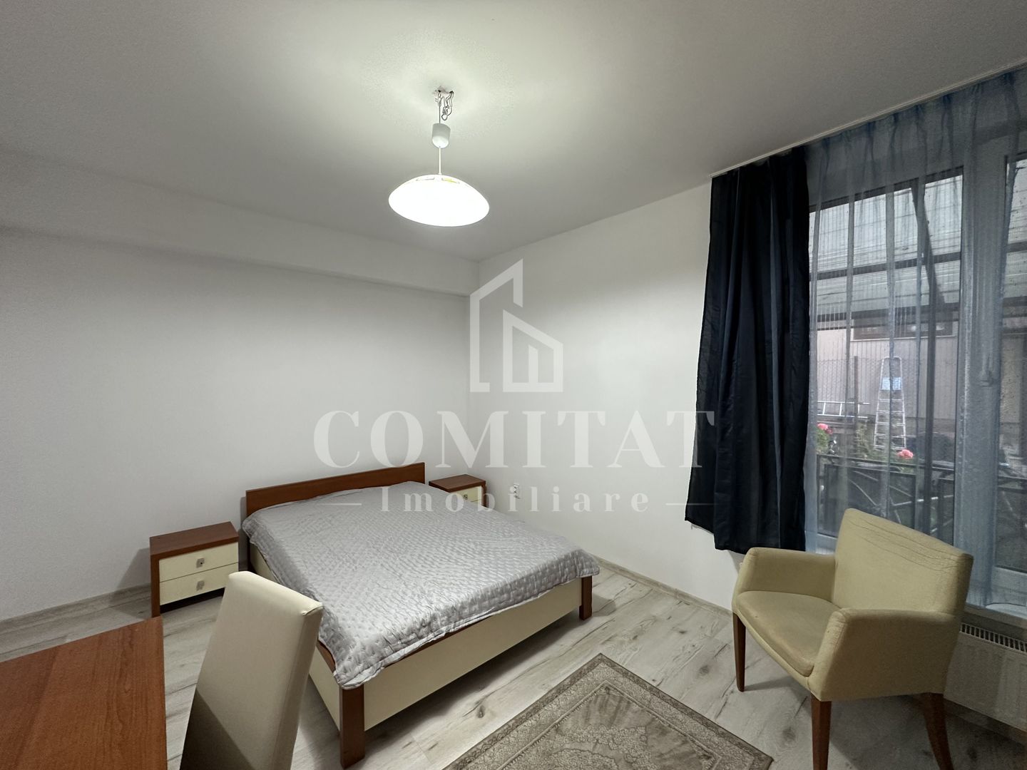 Apartament 2 camere | Loc de parcare | Cartier Borhanci - Poză 9