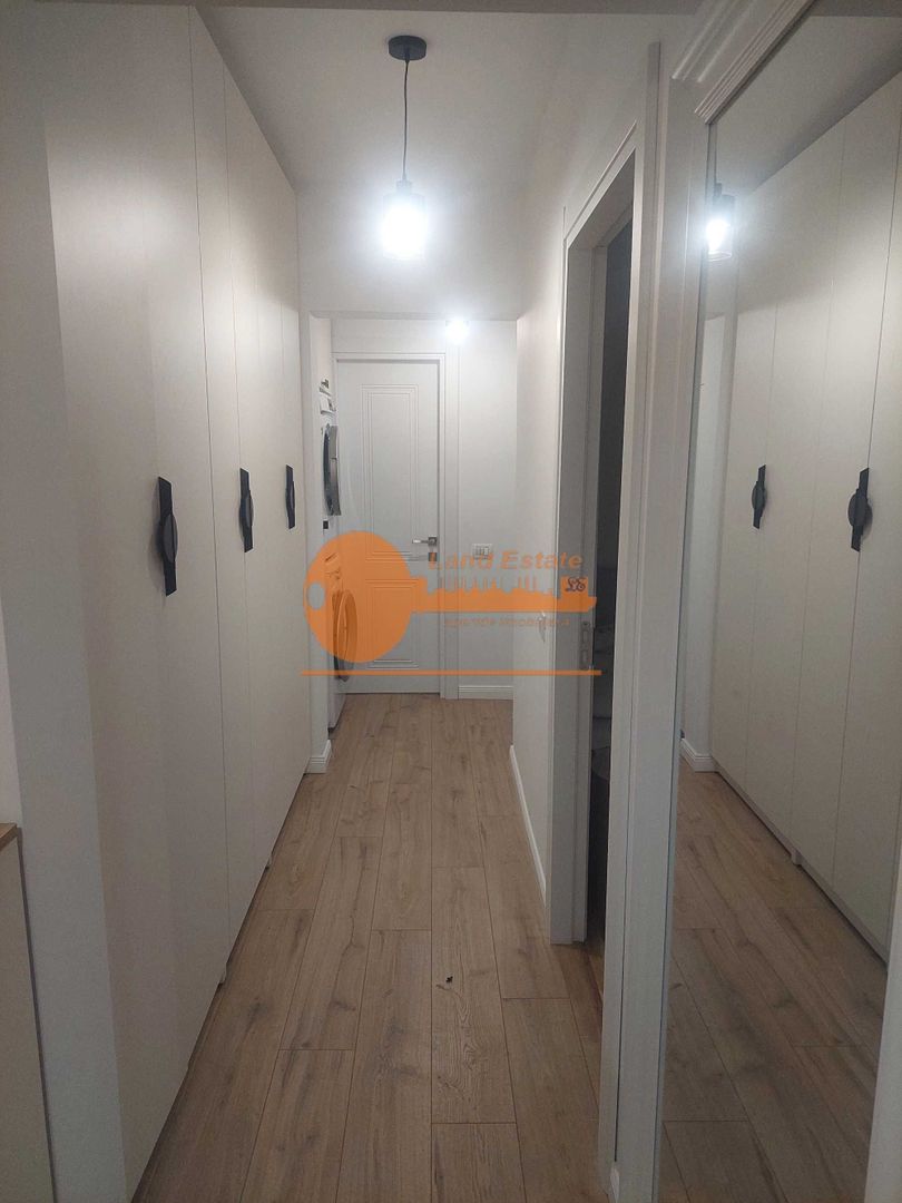 4 camere renovat 2025 Parcul Morarilor - M. Costin Georgian - Poză 7