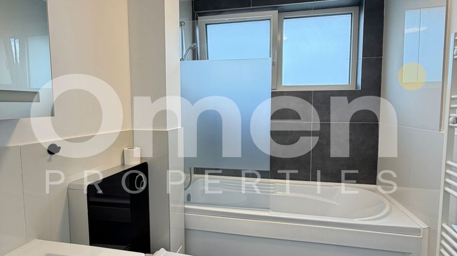 Apartament modern cu 2 camere si parcare, situat in bloc nou, zona Lamaitei - Poză 8