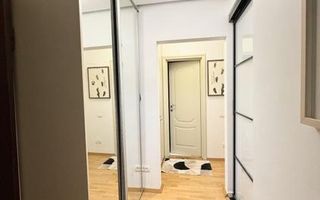 Apartament 2 camere Baneasa  Pod - Biharia I Mobilat Utilat I COM 0% - Poză 2