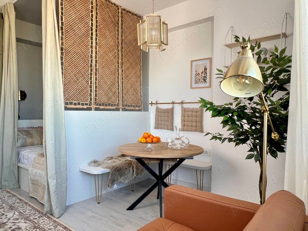 Garsoniera Novum 56 - Blvd. Timisoara (Dr. Taberei) - PRIMA INCHIRIERE - Poză 1