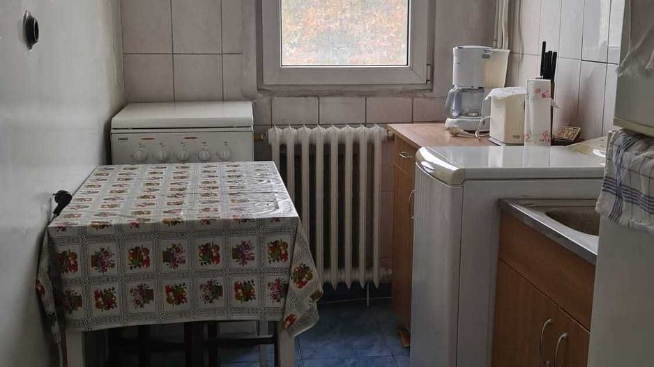 Garsonieră decomandată, Politehnica, metrou Lujerului - Poză 5