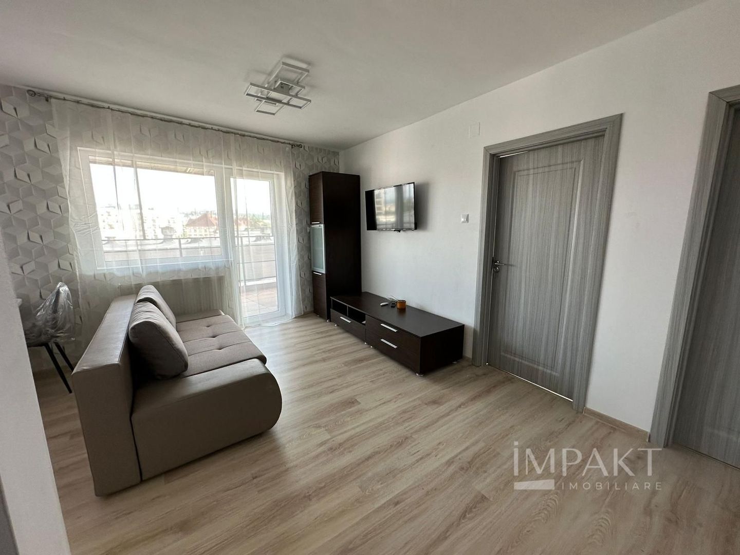 Apartament de inchiriat cu 4 camere,zona semicentrala! PETFRIENDLY - Poză 7