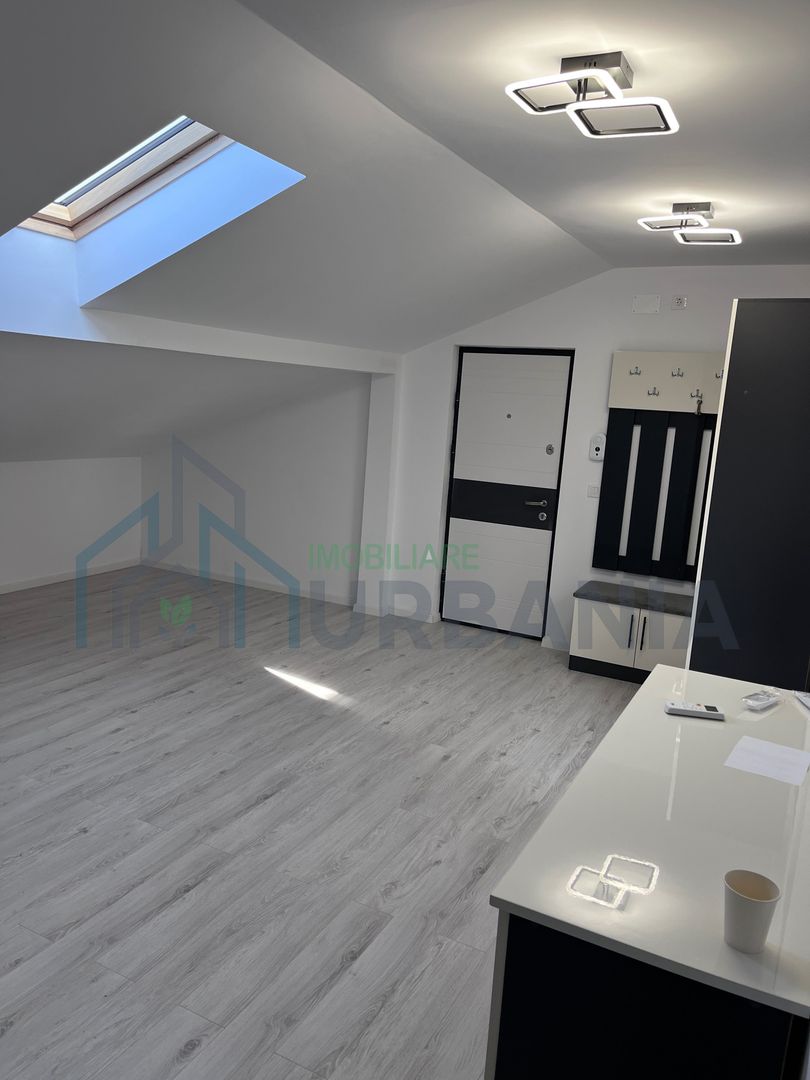 Apartament de vânzare cu 2 camere, decomandat, 68 mp, etaj 4, Pașcani - Poză 6