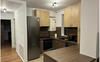 Ap 2 camere, mobilat utilat –  Theodor Pallady,  4 min metrou Teclu - Poză 9