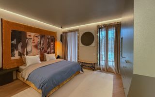 Apartament Spectaculos 3 Camere | Primaverii | Totul Inclus - Poză 8