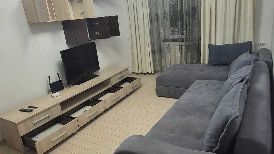 Apartament 2 camere Crangasi an 1984 5 min pana la metrou - Poză 3