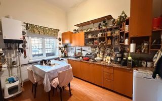APARTAMENT PARTER + DEMISOL LA VÂNZARE ÎN ZONA VICTORIEI - Poză 9