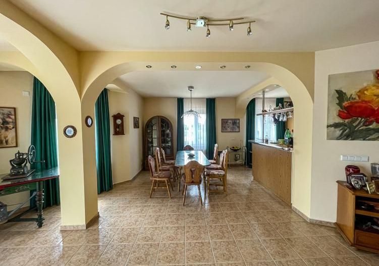 BRASADAS vinde casă tip D P M cu teren 17 ari in Bercu Roșu. - Poză 14