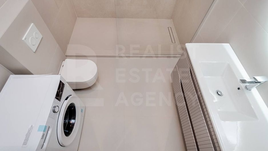 Vânzare, apartament, 2 camere, str. Cartușa, Durlești - Poză 15